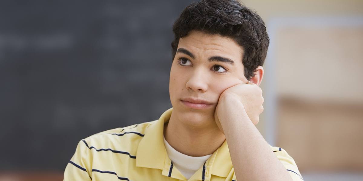 How to Motivate an Underachieving Child | Empowering Parents